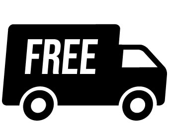 free delivery icon